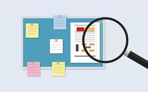 快速掌握 信息收集輕松簡單的技巧