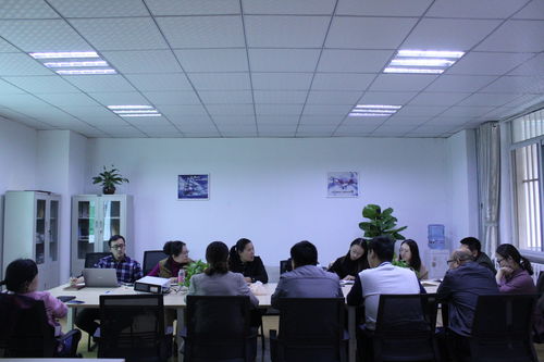 大學(xué)生心理健康教育咨詢中心召開(kāi)心理工作交流座談會(huì)