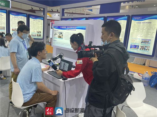 2021年職教活動周啟動 青島職業(yè)技術(shù)學(xué)院精彩亮相分享 青職經(jīng)驗(yàn)