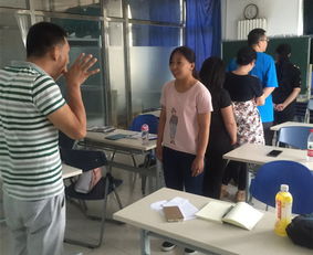 博識(shí)教育暑期招生市場咨詢員培訓(xùn)正式啟動(dòng)