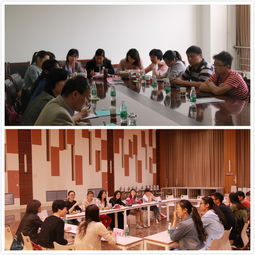 陜西省專家團考察驗收我校心理健康教育示范中心建設工作